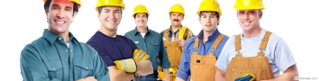 Insurance Approved Contractors